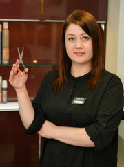 Стилист, парикмахер Яна Потапова