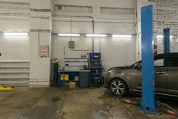 Автосервис ЛеоТех, с рейтингом 4.8 - находится по адресу Киров, Ленинский район, улица Азина, 8А 