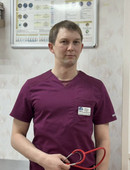 Мамаев Андрей Владимирович