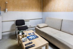 Автосервис Zb-service, с рейтингом 4.7 - находится по адресу Новосибирск, улица Сибиряков-Гвардейцев, 62к2 