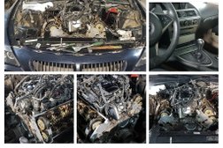 Автосервис Авто-Ключ, с рейтингом 3.6 - находится по адресу Пермь, Промышленная улица, 40/3 