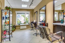 Салон красоты для всей семьи Точка красоты, с рейтингом 4 - находится по адресу Москва, Митинская улица, 44 