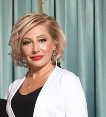 Светлана Владимировна Шаталова
