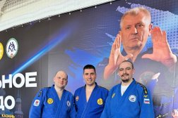 Клуб Реального Айкидо, с рейтингом 4.8 - находится по адресу Санкт-Петербург, Пискарёвский проспект, 25 