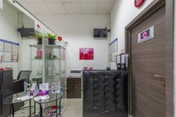 Студия эпиляции Cherry Town, с рейтингом 5 - находится по адресу Москва, площадь Семёновская, 7 к17а 