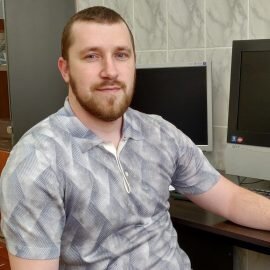 Шамиль Заурбекович Джабраилов