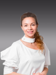 Дерматолог, косметолог Мария Александровна Абанина