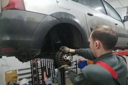 ПроСТО47, с рейтингом 3.8 - находится по адресу Ленинградская область, городской пос. Фёдоровское, Шоссейная улица, 2г 