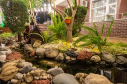 Отель Грейс Арли, с рейтингом 4.7 - находится по адресу Сочи, микрорайон Адлер, улица Ленина, 219Д 