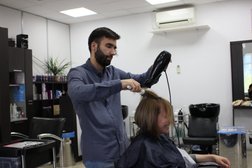 Школа парикмахерского искусства Павла Баженова, с рейтингом 4.3 - находится по адресу Москва, улица Гастелло, 39 