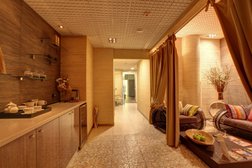 Клиника косметологии и пластической хирургии Beauty Trend, с рейтингом 4.3 - находится по адресу Москва, Лесная улица, 6 к1 