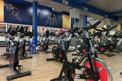 Фитнес-клуб Альбатрос Запад, с рейтингом 2.8 - находится по адресу Калининград, Чекистов улица, 81а 