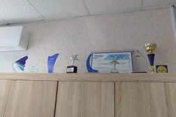 Компания Вортекс, с рейтингом 3 - находится по адресу Калининград, Полтавская улица, 7 к1 