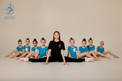 Гимнастический клуб по художественной и эстетической гимнастике «Умнаша», с рейтингом 4.7 - находится по адресу Самара, улица Стара-Загора, 61а 