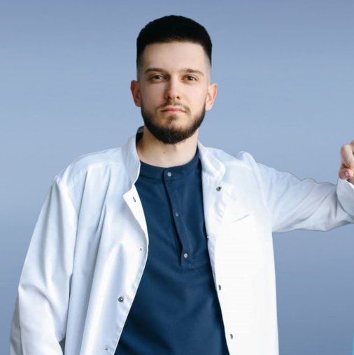 Арсений Алексеевич Кувалдин