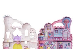 Магазин игрушек Imaginarium Toys, с рейтингом 2 - находится по адресу Алматы, Жолдасбекова, 9а 