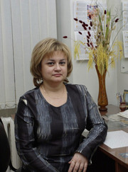 Сурдолог, отоларинголог Ирина Валентиновна Дорошевич