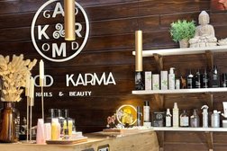 Салон Good Karma, с рейтингом 4.7 - находится по адресу Москва, Большой Сухаревский переулок, 11 