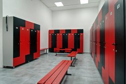 Фитнес-клуб Арена, с рейтингом 4.2 - находится по адресу Москва, Зеленоград, к1514 