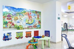 Детская стоматология СМ-Стоматология, с рейтингом 3.8 - находится по адресу Москва, Волгоградский проспект, 42к12 