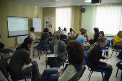 Нижегородская школа практической психологии, с рейтингом 4.9 - находится по адресу Нижний Новгород, Студёная улица, 3 