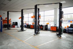 Автосервис Fit service, с рейтингом 2.8 - находится по адресу Волгоград, улица им. Землячки, 39г 