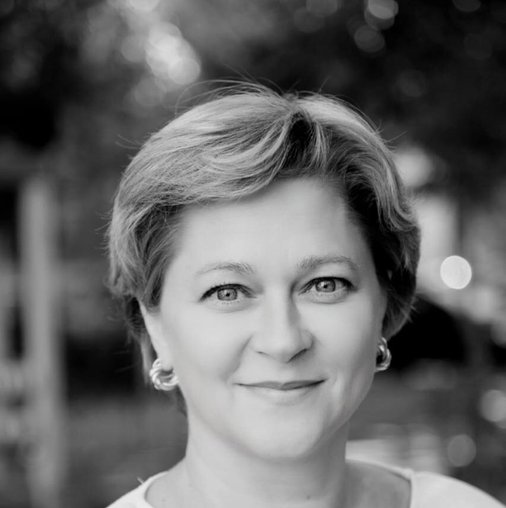 Татьяна Евгеньевна Хромченкова