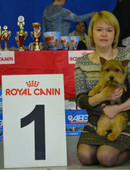 Селезнева Ирина Николаевна