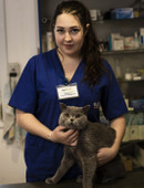 Шарапова Алиса Александровна