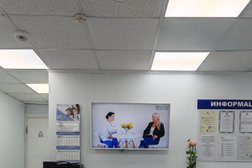 Медицинский центр ЭВО, с рейтингом 4.1 - находится по адресу Санкт-Петербург, Владимирский проспект, 15 