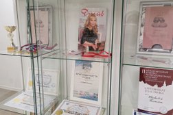 Академия красоты Татьяны Шибаевой, с рейтингом 3.8 - находится по адресу Санкт-Петербург, Разъезжая улица, 36 