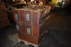 Транспортная компания Kit, с рейтингом 4.3 - находится по адресу Омск, улица 10 лет Октября, 209 к1 