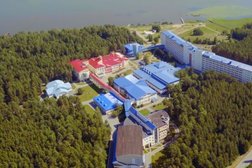 Центр реабилитации Тараскуль, с рейтингом 4.6 - находится по адресу Тюмень, Санаторная улица, 10 