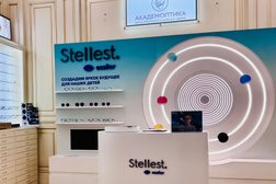 Центр оптической коррекции зрения Академоптика, с рейтингом 4.8 - находится по адресу Москва, Ленинский проспект, 57 