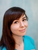 Смольникова Яна Дмитриевна