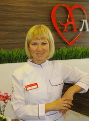 Эндокринолог, диетолог Ирина Александровна Жидкова