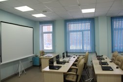 Центр дополнительного образования Интекспро, с рейтингом 3.5 - находится по адресу Омск, проспект Комарова, 21 к1 