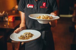 Пиццерия Пеперони, с рейтингом 3.8 - находится по адресу Владимир, Большая Московская улица, 19а 