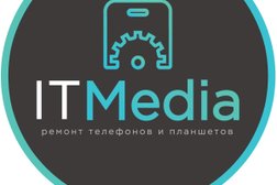 Мастерская по ремонту компьютеров и телефонов ITmedia, с рейтингом 3.6 - находится по адресу Краснодарский край, Геленджик, улица Островского, 103 