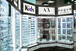 Салон Мир Оптики, с рейтингом 4.1 - находится по адресу Ростов-на-Дону, улица Малиновского, 25 