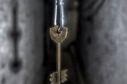 Квесты в реальности QuestQuest, с рейтингом 2 - находится по адресу Краснодарский край, Ейск, Коммунистическая улица, 59 