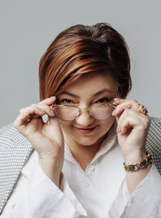 Психолог Лариса Владимировна Богатырева