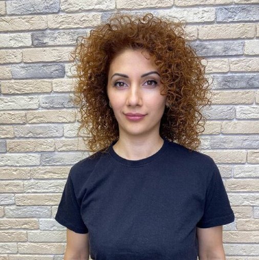 Лиля Егишеевна Довлатян