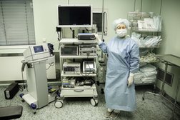 Поликлиника №4 Управление делами Президента РФ, с рейтингом 3.2 - находится по адресу Москва, Кутузовский проспект, 20 