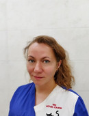 Максимова Юлия Борисовна