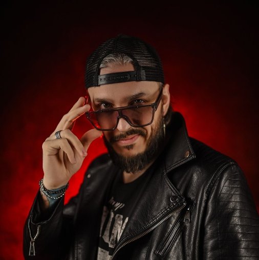 Николай Николаевич Гордеев