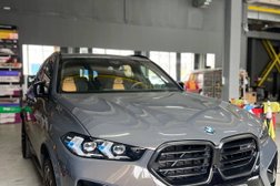 Автостудия De-car, с рейтингом 4.7 - находится по адресу Санкт-Петербург, Благодатная улица, 63к1А 