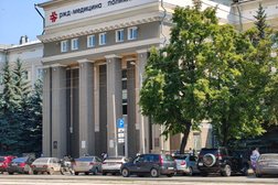Многопрофильный медицинский центр РЖД-Медицина, с рейтингом 3.5 - находится по адресу Челябинск, улица Цвиллинга, 41 
