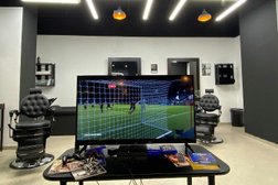 Барбершоп Arm, с рейтингом 4.8 - находится по адресу Москва, Тайнинская улица, 9 