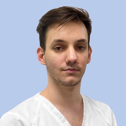 Константин Маратович Цопанов